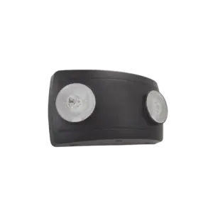 Luz de Emergencia Dual LED ultra compacta/150 lúme