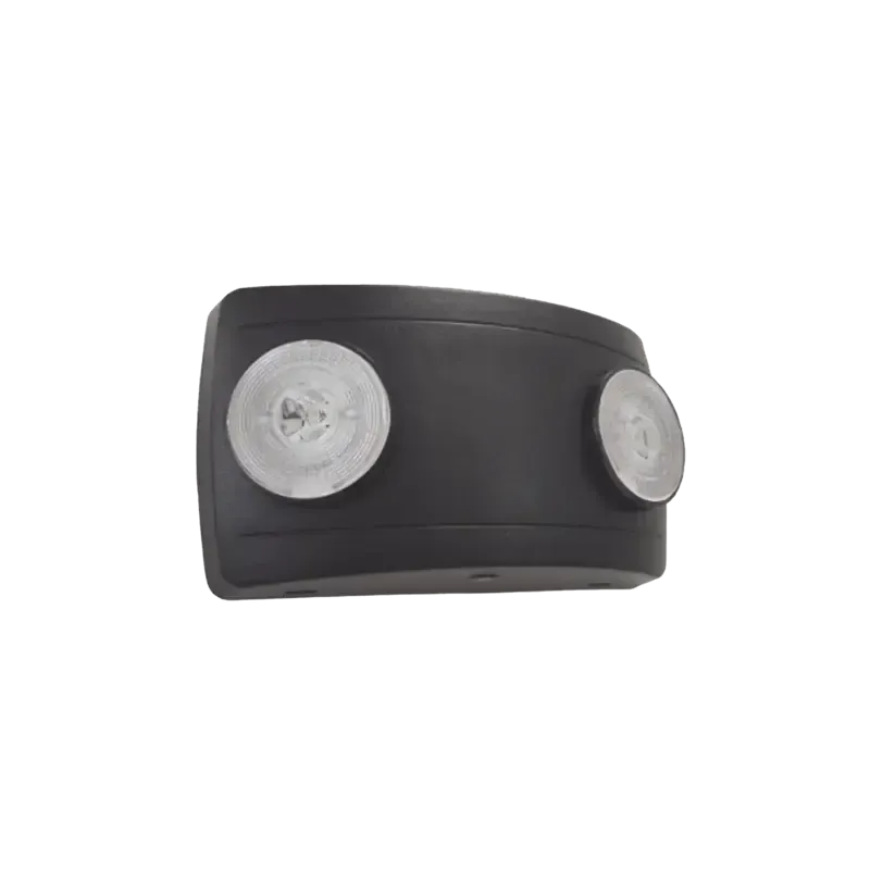 Luz de Emergencia Dual LED ultra compacta/150 lúme Luz de Emergencia Dual LED ultra compacta/150 lúme