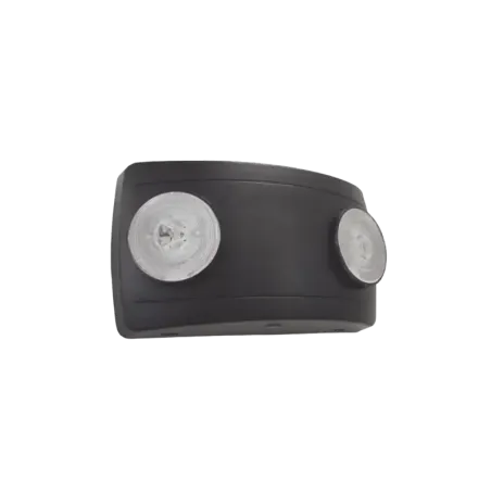 Luz de Emergencia Dual LED ultra compacta/150 lúme