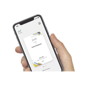 Tarjeta Virtual  - para uso con su SMARTPHONE