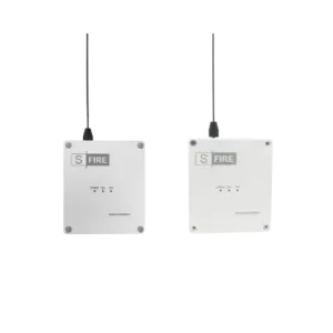 KIT de Transmisor - Receptor inalámbricoDistancia