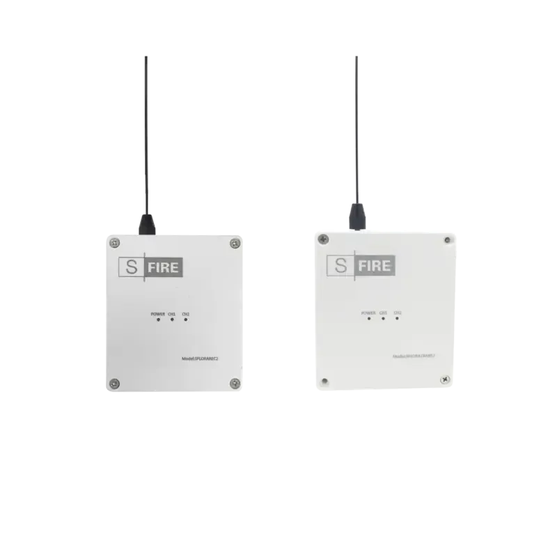 KIT de Transmisor - Receptor inalámbricoDistancia KIT de Transmisor - Receptor inalámbricoDistancia