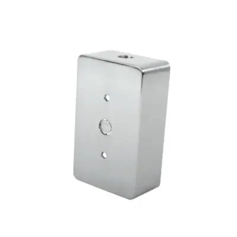 Caja Electrica para EX06E0 Caja Electrica para EX06E0