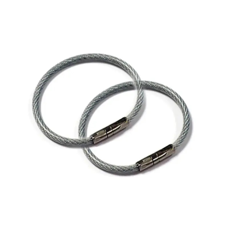 Anillo de seguridad para uso con IFOB EA10011