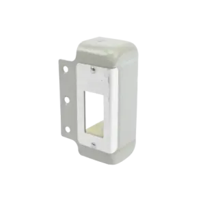 Contra Derecha para uso con Cerradura ACCESSRIMB o