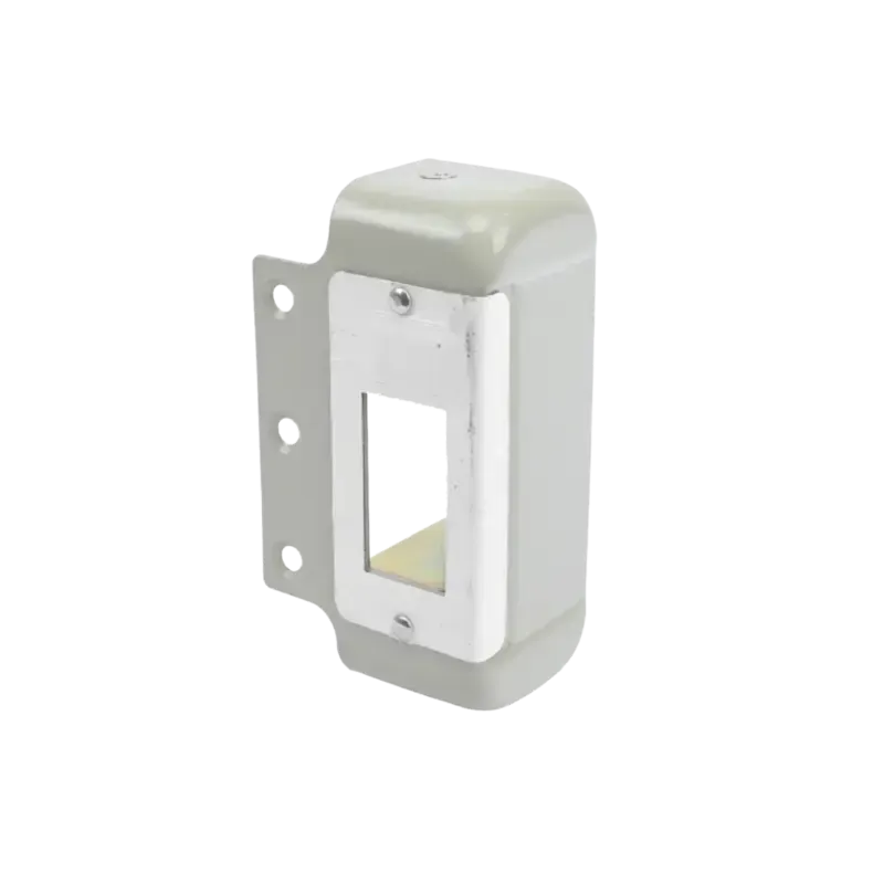 Contra Derecha para uso con Cerradura ACCESSRIMB o Contra Derecha para uso con Cerradura ACCESSRIMB o