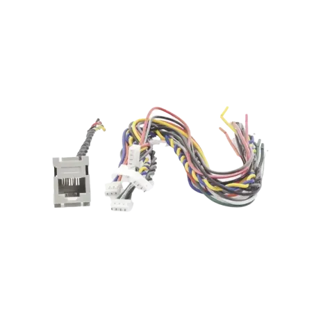 Juego de cables de conexion para Biostation L2