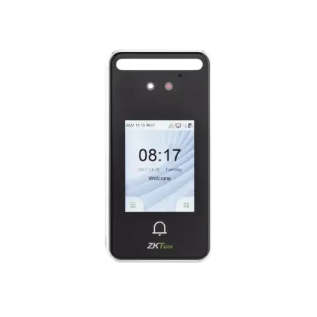 Lector Autónomo de Reconocimiento FacialIP65