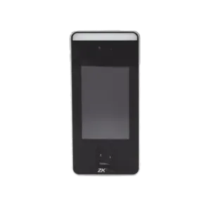 Biométrico Facial y de Palma SIN CONTACTO con pant