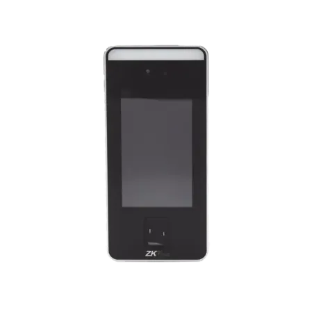 Biométrico Facial y de Palma SIN CONTACTO con pant