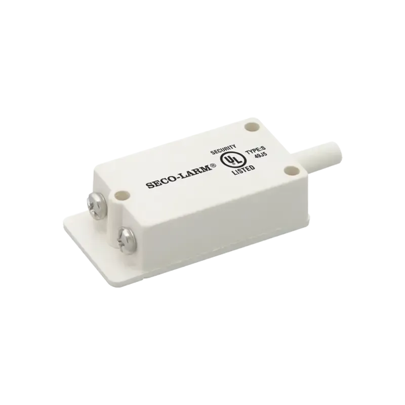 Interruptor AntisabotajeTipo PistónNormalmente Cer Interruptor AntisabotajeTipo PistónNormalmente Cer