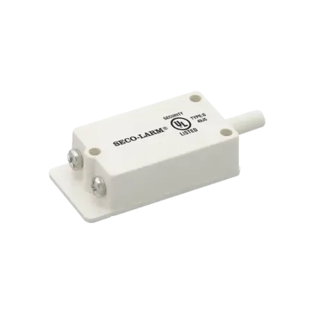 Interruptor AntisabotajeTipo PistónNormalmente Cer