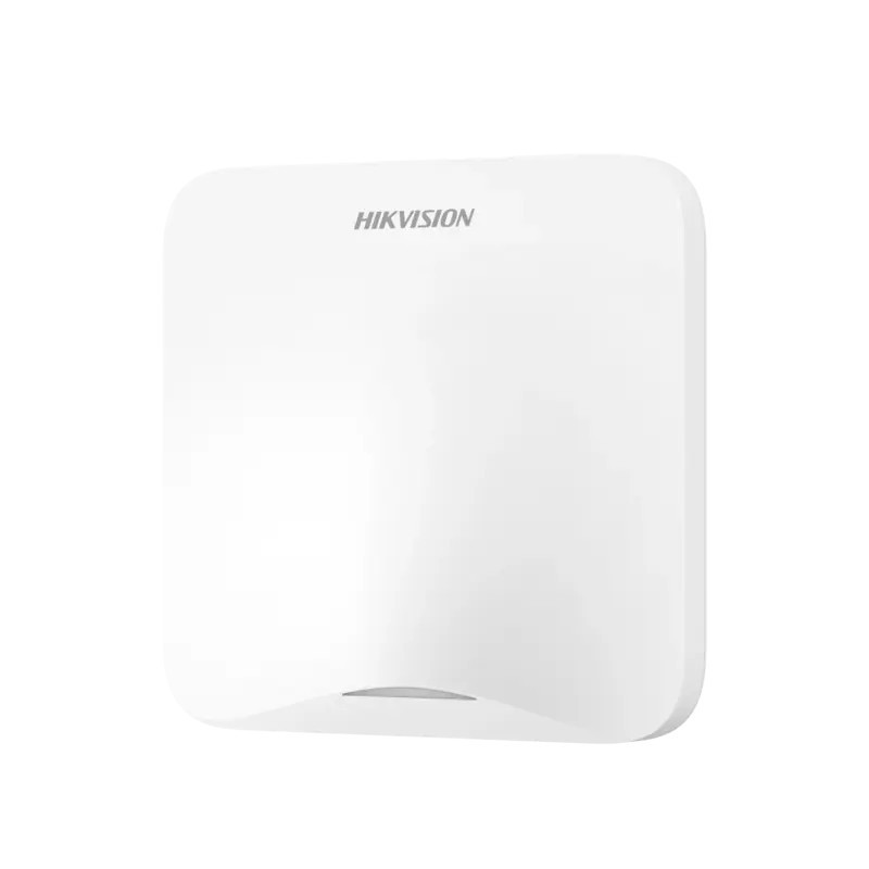 AX HOME Panel de Alarma Inalámbrico HikvisionSopor AX HOME Panel de Alarma Inalámbrico HikvisionSopor