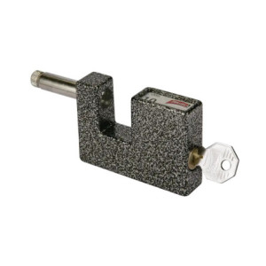 Candado para Cortina Metalicas No10 - Llave P