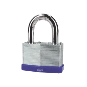 Candado LaminadoMedida 45 mm/Nivel de seguridad 4L
