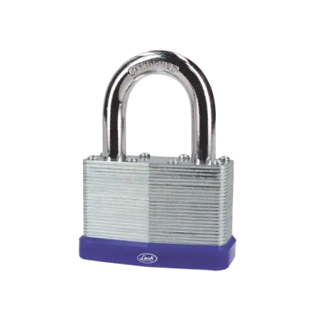Candado LaminadoMedida 45 mm/Nivel de seguridad 4L