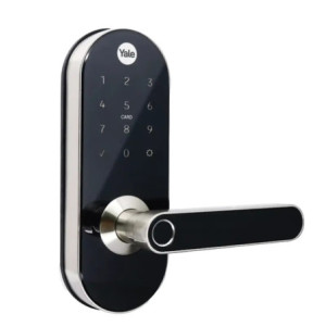 Cerradura Digital  YMC420 - con Teclado Tacti