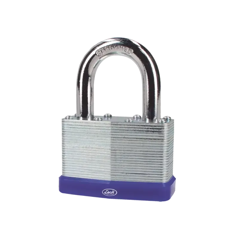 Candado LaminadoMedida 50 mm/Nivel de seguridad 4L Candado LaminadoMedida 50 mm/Nivel de seguridad 4L