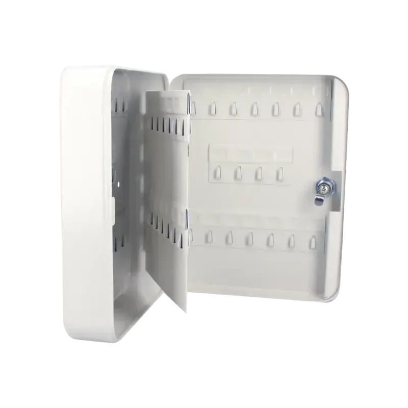 Caja para llaves con capacidad para 36 llaves/ Med Caja para llaves con capacidad para 36 llaves/ Med