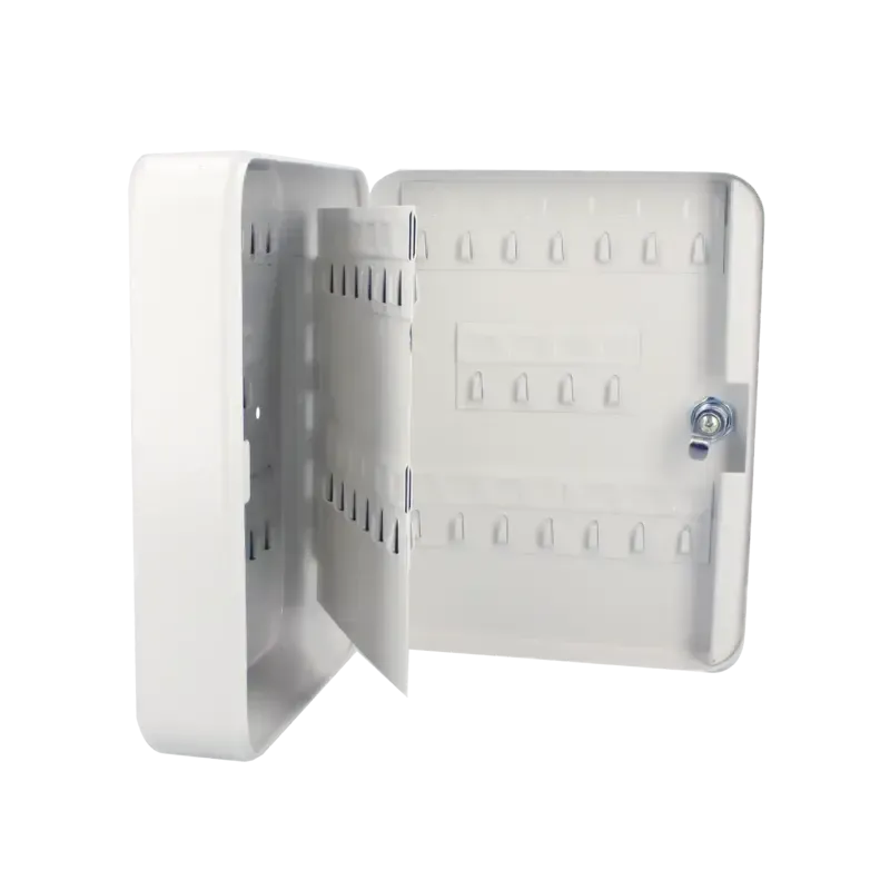Caja para llaves con capacidad para 60 llaves/ Med Caja para llaves con capacidad para 60 llaves/ Med
