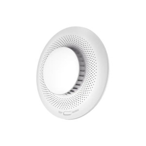 Detector de Humo Inalambrico - Compatible con