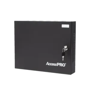 C3200 Panel de Control de Acceso para 2 PuertasFác