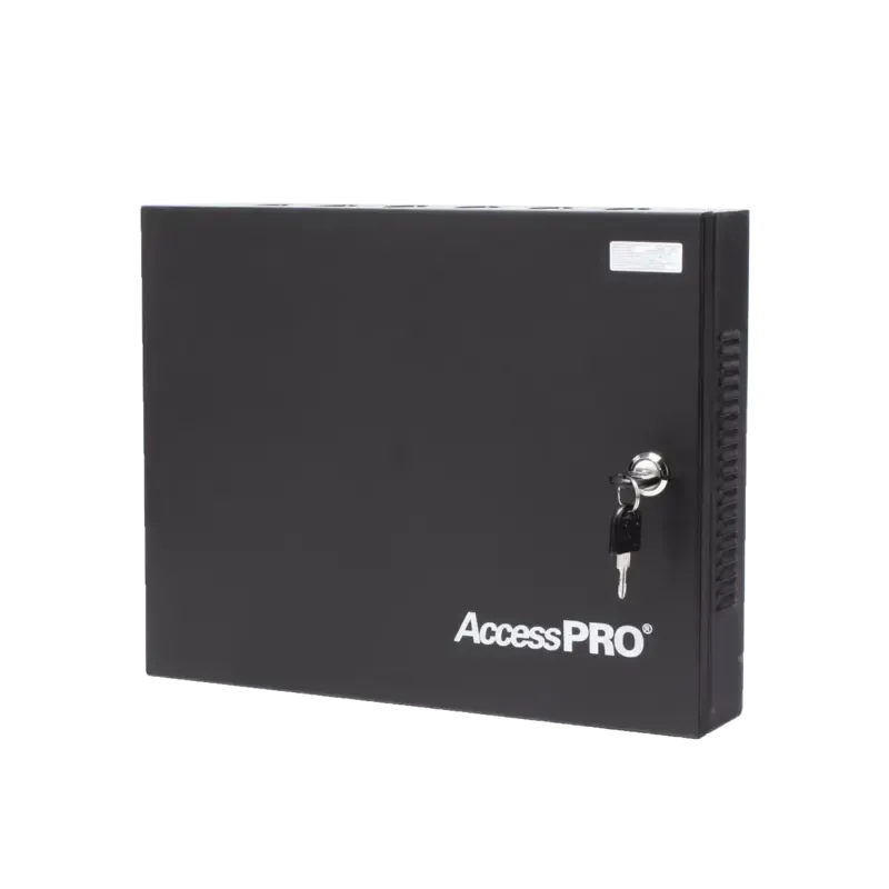 C3200 Panel de Control de Acceso para 2 PuertasFác C3200 Panel de Control de Acceso para 2 PuertasFác