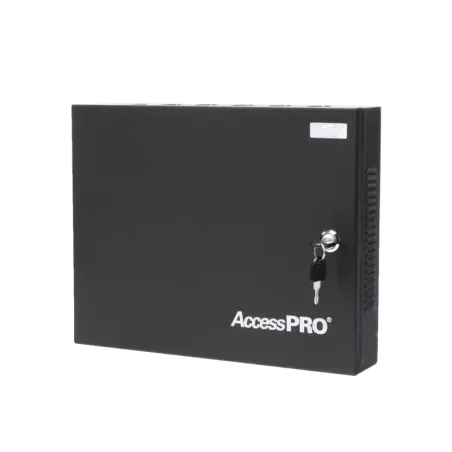 C3200 Panel de Control de Acceso para 2 PuertasFác