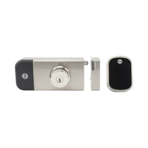 Cerradura Digital YXR256 Para EXTERIOR- Compa