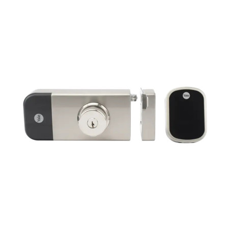 Cerradura Digital YXR256 Para EXTERIOR- Compa