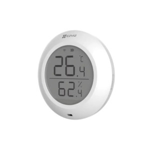 Sensor de Temperatura y Humedad - Compatible