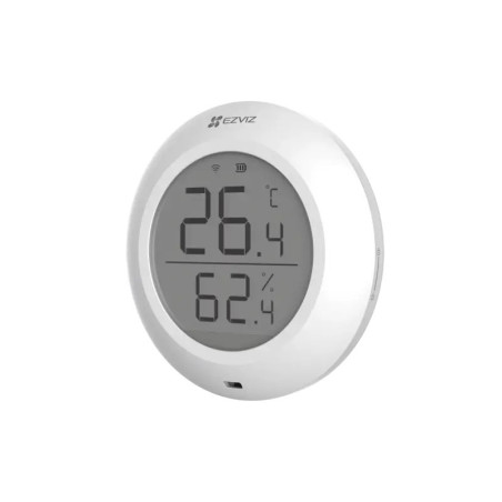 Sensor de Temperatura y Humedad - Compatible
