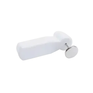 Paquete de 100 Tags AM Para Ropa, Tipo Mini, Color