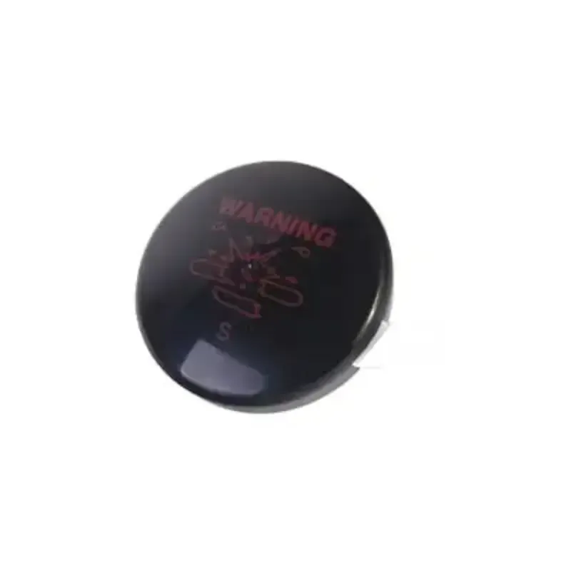 Tag con Tinta para Ropa /Si se viola el sello, la Tag con Tinta para Ropa /Si se viola el sello, la