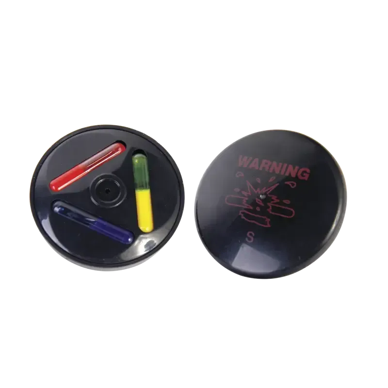 Tag  AM con Tinta para Ropa /Si se viola el sello, Tag  AM con Tinta para Ropa /Si se viola el sello,