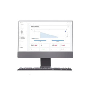 1 Dispositivo de Control de Acceso para Open