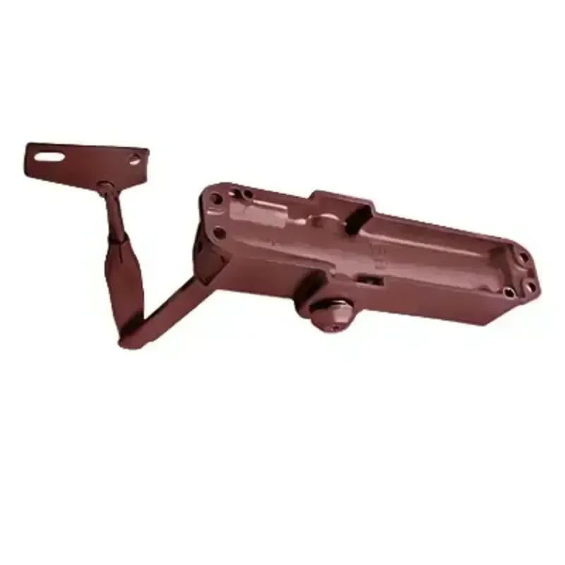 Cierrapuertas Fuerza 4/ Para puertas de hasta 1100 Cierrapuertas Fuerza 4/ Para puertas de hasta 1100