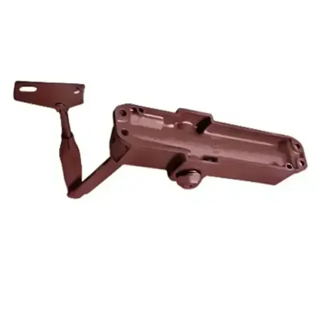 Cierrapuertas Fuerza 4/ Para puertas de hasta 1100