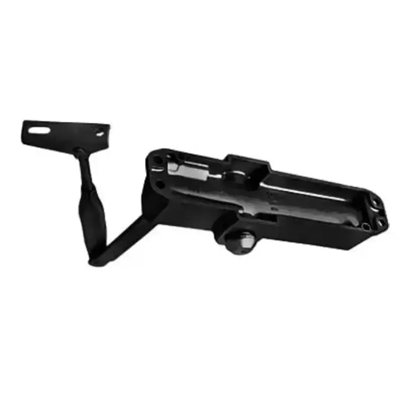 Cierrapuertas Fuerza 4/ Para puertas de hasta 1100 Cierrapuertas Fuerza 4/ Para puertas de hasta 1100