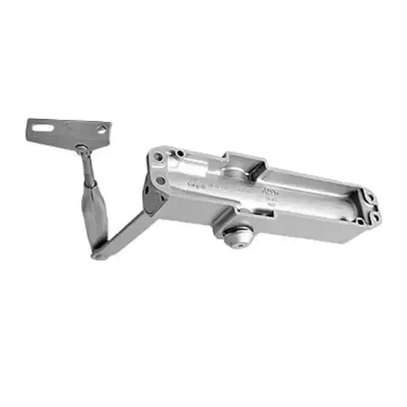 Cierrapuertas Fuerza 4/ Para puertas de hasta 1100 Cierrapuertas Fuerza 4/ Para puertas de hasta 1100