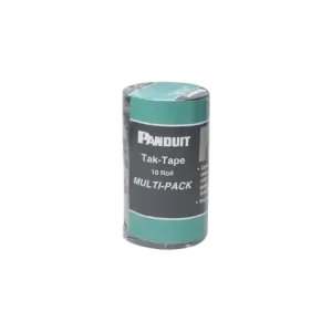 Kit de 10 Rollos de Cinta de Contacto, de 10.66 m