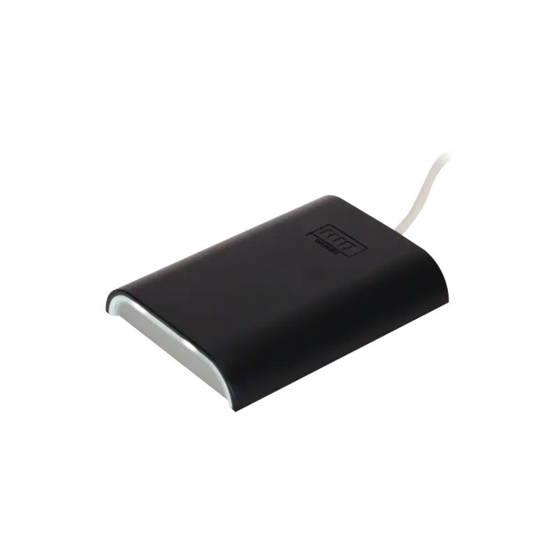 Lector Enrolador de Tarjetas Omnikey 5427CK - Lector Enrolador de Tarjetas Omnikey 5427CK -