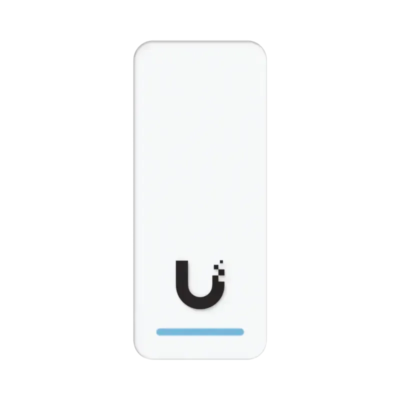 UniFi Access Lector Gen 2 lector NFC y sensor de m UniFi Access Lector Gen 2 lector NFC y sensor de m