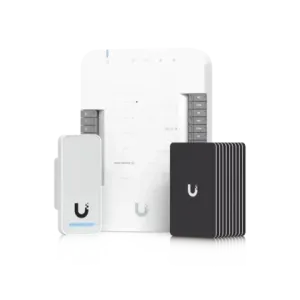 UniFi Access Kit de Inicio Gen 2, Incluye Hub para
