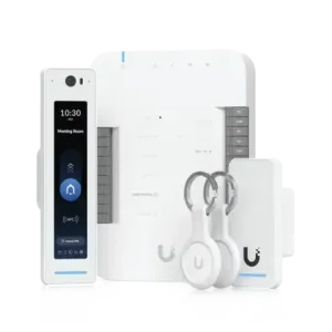 UniFi Access Kit de Inicio Gen2 Profesional para 1