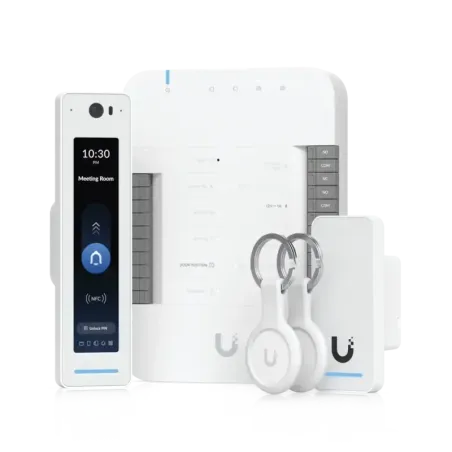 UniFi Access Kit de Inicio Gen2 Profesional para 1