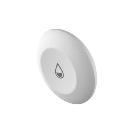Sensor  _Inteligente para Detectar Fuga de Ag