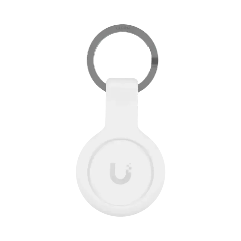 Pack de 10 llaveros Tag NFC para UniFi Access, res Pack de 10 llaveros Tag NFC para UniFi Access, res