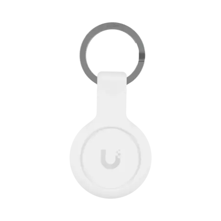 Pack de 10 llaveros Tag NFC para UniFi Access, res