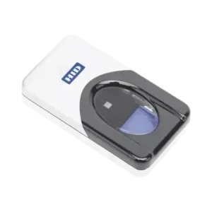 Lector USB para Autentificación UnidactilarIncluye
